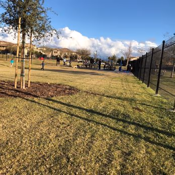 Jax’s Windrow Dog Park